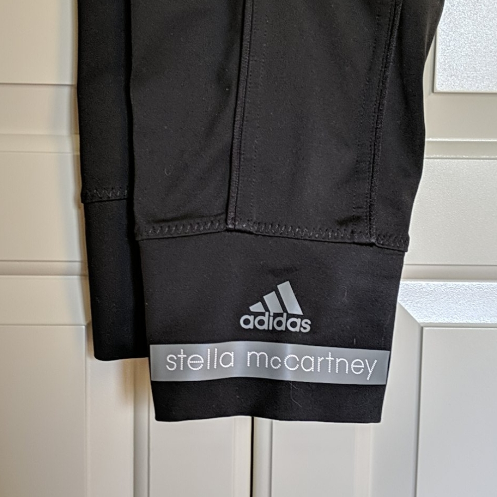 Adidas Stella McCartney yoga pants leggings